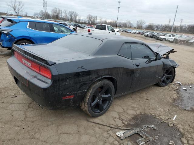 Снимка 3 от търг – 2014 DODGE CHALLENGER с VIN 2C3CDYBT7EH250351