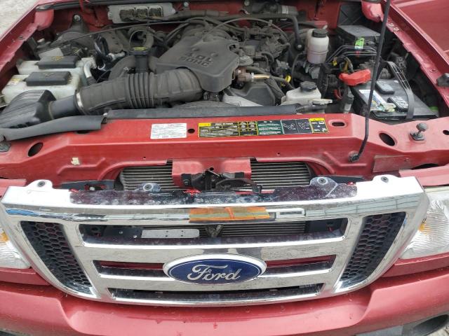 Photo 11 from auction – 2011 FORD RANGER SUP with VIN 1FTLR4FE0BPA17310