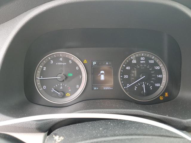 Photo 9 from auction – 2016 HYUNDAI TUCSON LIM with VIN KM8J3CA40GU066237