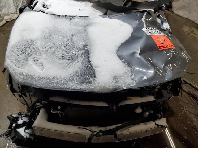 Photo 11 from auction – 2022 NISSAN MAXIMA SR with VIN 1N4AA6EV2NC507440