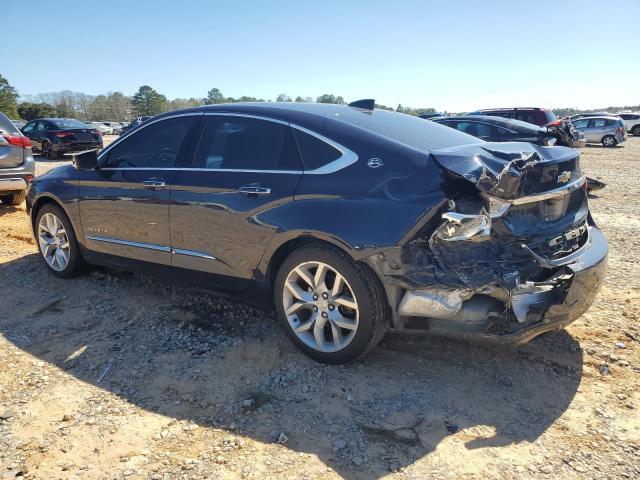 Photo 2 from auction – 2018 CHEVROLET IMPALA PRE with VIN 2G1125S3XJ9159885