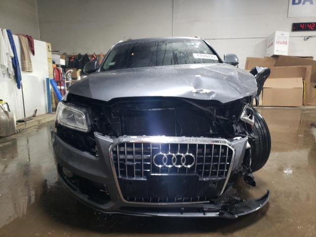 Photo 5 from auction – 2015 AUDI Q5 PREMIUM with VIN WA1LFAFP7FA088984