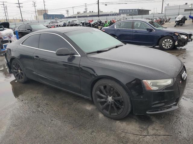 Photo 4 from auction – 2013 AUDI A5 PREMIUM with VIN WAULFAFR3DA003334