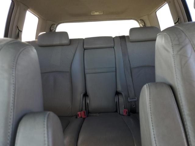 Photo 10 from auction – 2004 TOYOTA HIGHLANDER with VIN JTEDP21A240013754