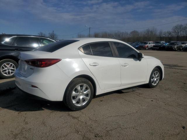 Photo 3 from auction – 2018 MAZDA 3 SPORT with VIN 3MZBN1U71JM160116