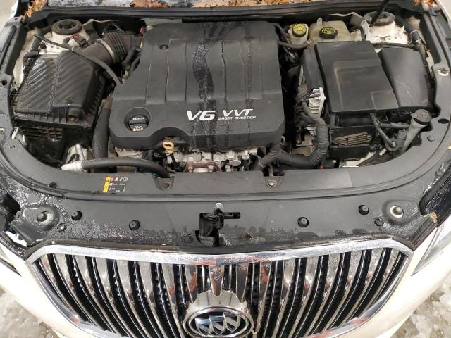 Photo 11 from auction – 2014 BUICK LACROSSE with VIN 1G4GB5G37EF166408