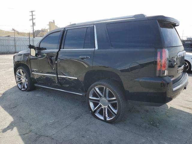 Photo 2 from auction – 2015 GMC YUKON DENA with VIN 1GKS2CKJ0FR555789