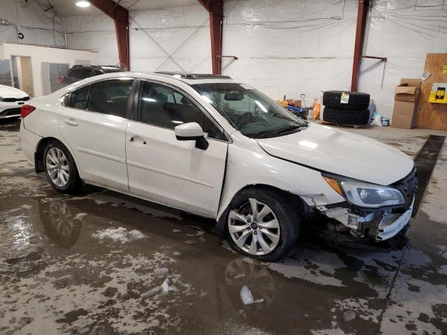 Photo 4 from auction – 2015 SUBARU LEGACY 2.5 with VIN 4S3BNAD61F3019601