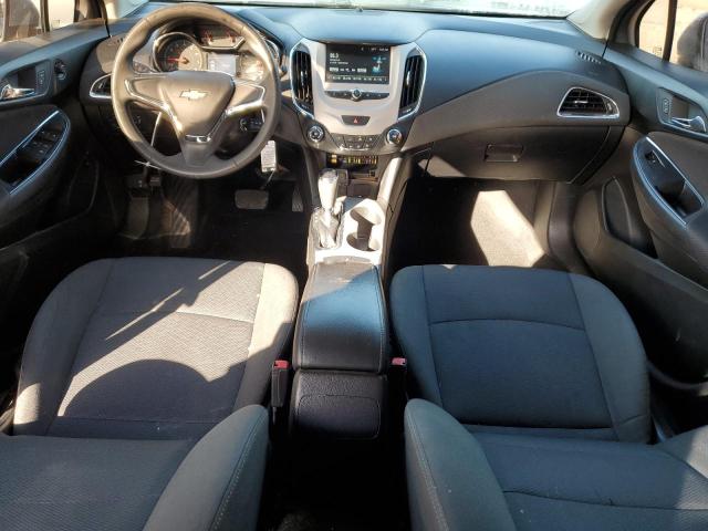 Photo 8 from auction – 2018 CHEVROLET CRUZE LS with VIN 1G1BC5SM3J7143457