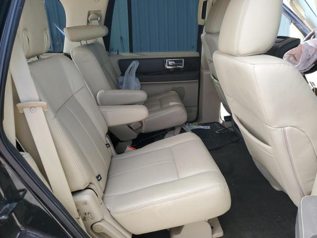 Photo 11 from auction – 2015 LINCOLN NAVIGATOR with VIN 5LMJJ2HT4FEJ14227