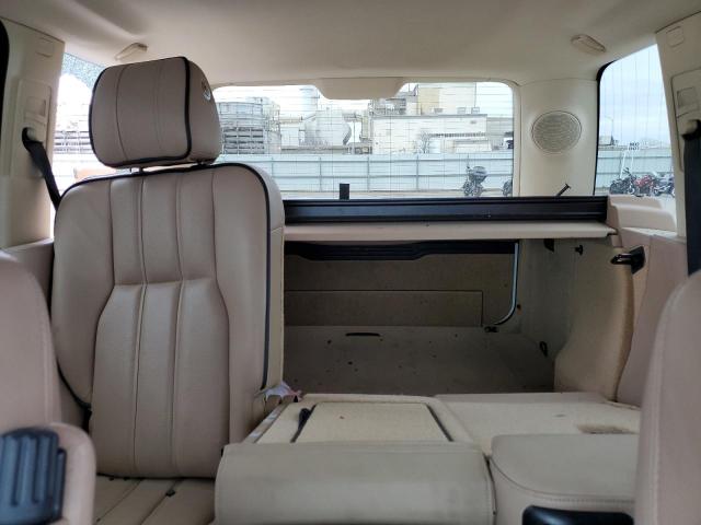 Photo 10 from auction – 2012 LAND ROVER RANGE ROVE with VIN SALMF1D41CA384963