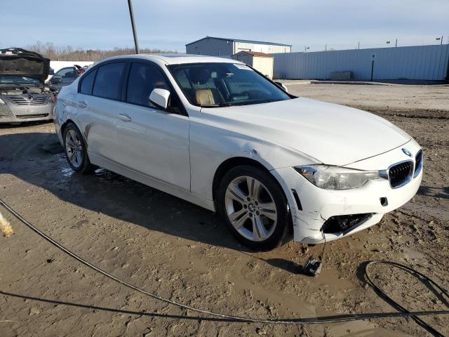 Photo 4 from auction – 2016 BMW 328 I SULE with VIN WBA8E9G57GNT44249