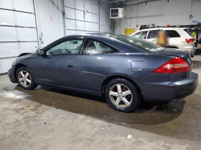 Photo 2 from auction – 2003 HONDA ACCORD EX with VIN 1HGCM72643A002801