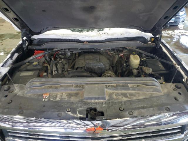 Photo 11 from auction – 2015 CHEVROLET SILVERADO with VIN 1GC2KUEG6FZ522345