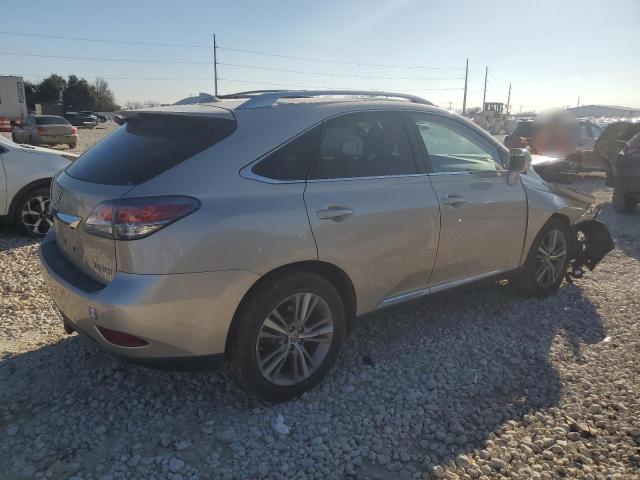 Photo 3 from auction – 2015 LEXUS RX 350 BAS with VIN 2T2BK1BA9FC312049