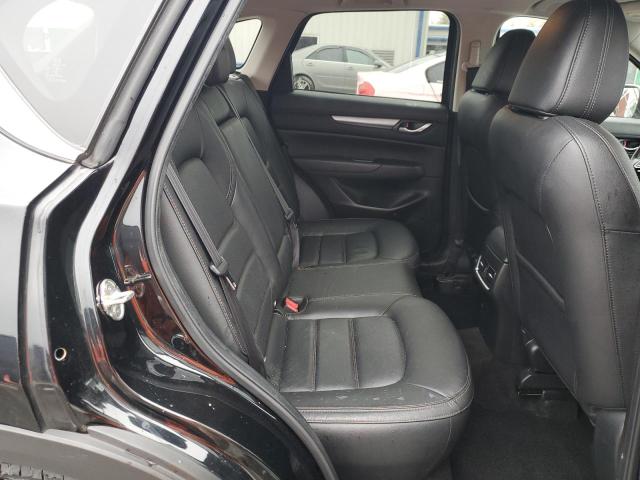 Photo 11 from auction – 2021 MAZDA CX-5 TOURI with VIN JM3KFBCMXM0489652