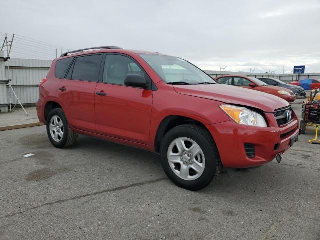 Снимка 4 от търг – 2011 TOYOTA RAV4 с VIN 2T3ZF4DV4BW062017