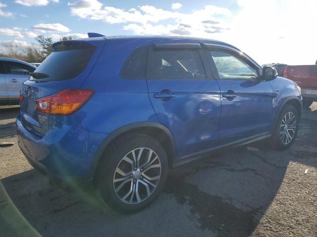Photo 3 from auction – 2017 MITSUBISHI OUTLANDER with VIN JA4AP3AU5HZ010284