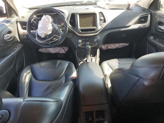Photo 8 from auction – 2016 JEEP CHEROKEE L with VIN 1C4PJLDB7GW307102
