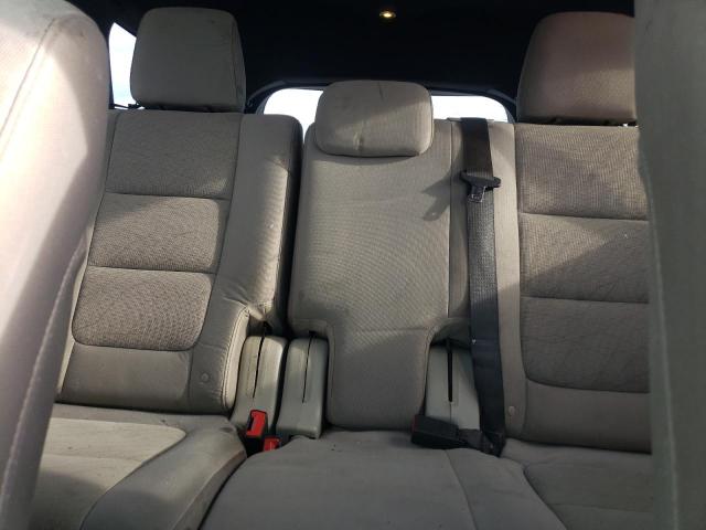 Photo 10 from auction – 2015 FORD EXPLORER with VIN 1FM5K7B89FGC39280