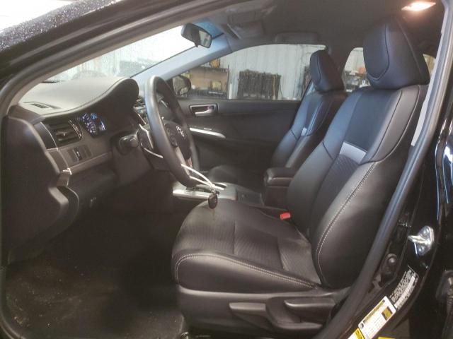 Photo 7 from auction – 2014 TOYOTA CAMRY L with VIN 4T1BF1FK3EU338686
