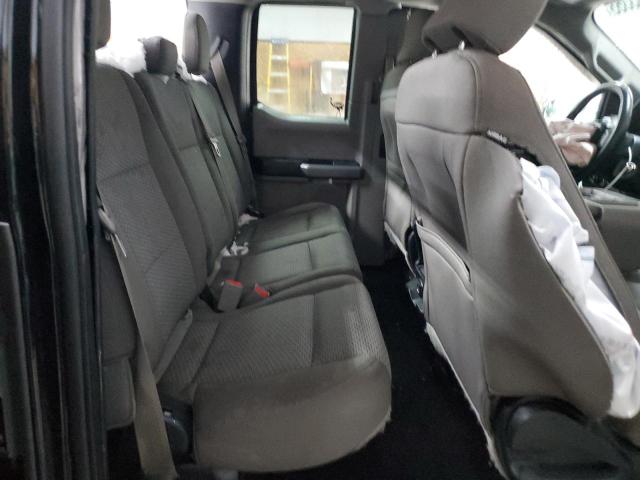 Photo 10 from auction – 2017 FORD F150 SUPER with VIN 1FTEX1E81HFB76120