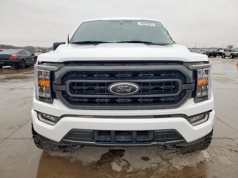 Photo 5 from auction – 2021 FORD F150 SUPER with VIN 1FTEW1EPXMKD44901