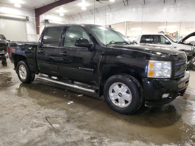 Photo 4 from auction – 2011 CHEVROLET 1500 with VIN 3GCPKTE36BG325845