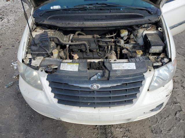Photo 12 from auction – 2006 CHRYSLER TOWN & COU with VIN 1A4GP45R76B733968