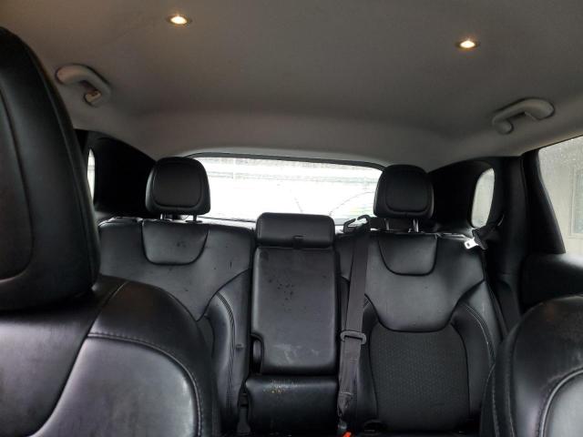 Photo 10 from auction – 2020 JEEP CHEROKEE L with VIN 1C4PJMLB2LD533433