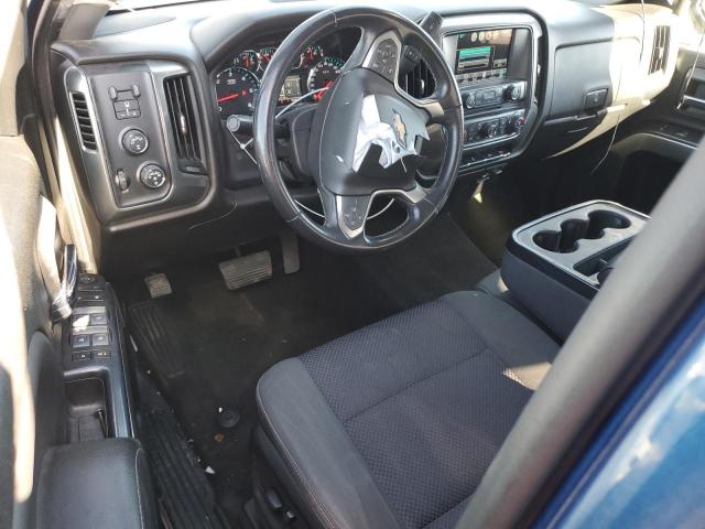 Photo 8 from auction – 2018 CHEVROLET SILVERADO with VIN 1GCVKREC7JZ162258