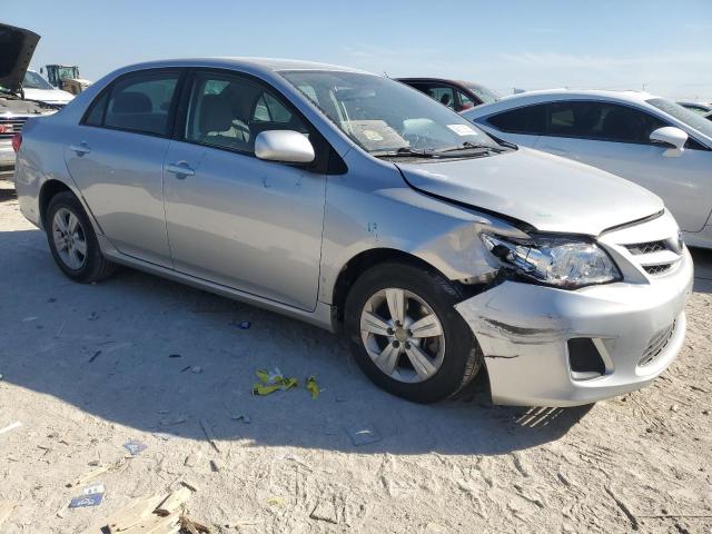 Photo 4 from auction – 2011 TOYOTA COROLLA BA with VIN JTDBU4EE0B9140895