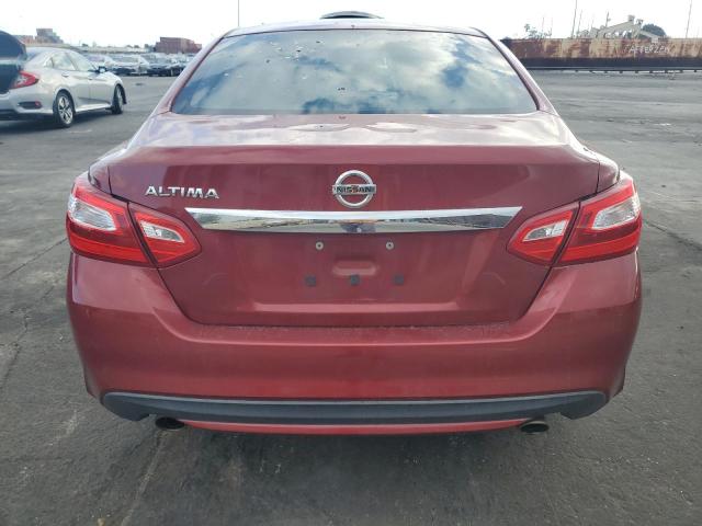 Photo 6 from auction – 2016 NISSAN ALTIMA 2.5 with VIN 1N4AL3AP1GN375679