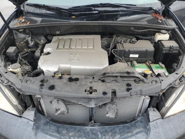 Photo 12 from auction – 2009 LEXUS RX 350 with VIN 2T2GK31U19C072741