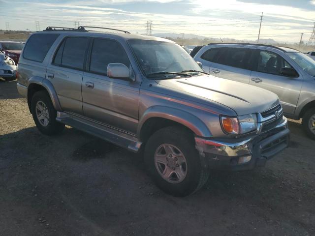 Photo 4 from auction – 2001 TOYOTA 4RUNNER SR with VIN JT3GN86RX10184776