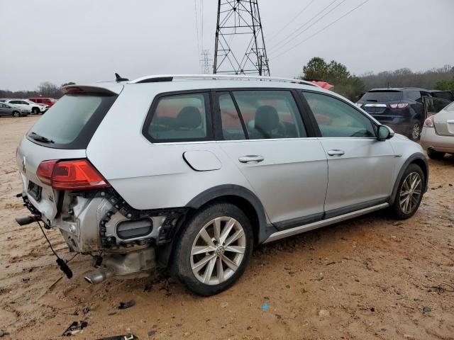 Photo 3 from auction – 2017 VOLKSWAGEN GOLF ALLTR with VIN 3VWH17AU2HM523391