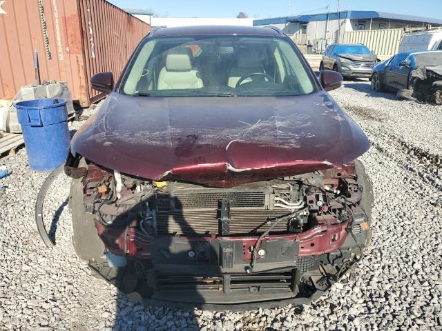 Photo 5 from auction – 2017 LINCOLN MKC SELECT with VIN 5LMCJ2C99HUL08507