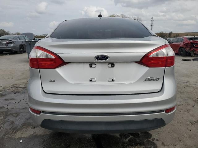 Photo 6 from auction – 2016 FORD FIESTA SE with VIN 3FADP4BJ4GM141600