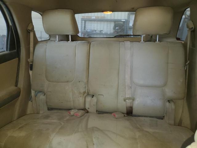Photo 10 from auction – 2005 CHEVROLET EQUINOX LT with VIN 2CNDL63F956166779