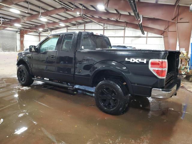 Photo 2 from auction – 2014 FORD F150 SUPER with VIN 1FTFX1EF9EFA53051