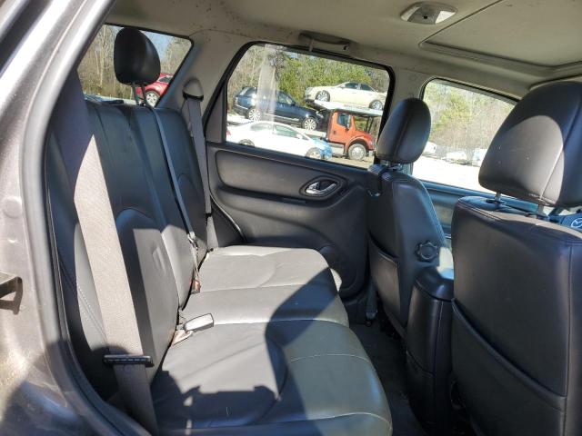 Photo 11 from auction – 2006 MAZDA TRIBUTE S with VIN 4F2YZ96116KM35782