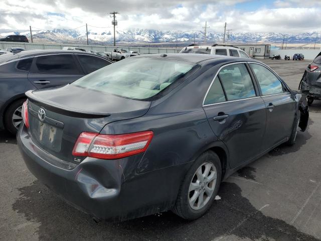 Photo 3 from auction – 2011 TOYOTA CAMRY BASE with VIN 4T1BF3EK8BU653363