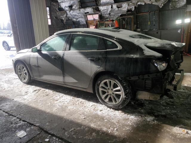 Photo 2 from auction – 2018 CHEVROLET MALIBU LT with VIN 1G1ZD5ST0JF120890