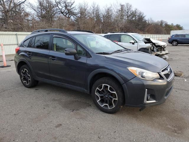 Снимка 4 от търг – 2016 SUBARU CROSSTREK с VIN JF2GPAKC1GH259925
