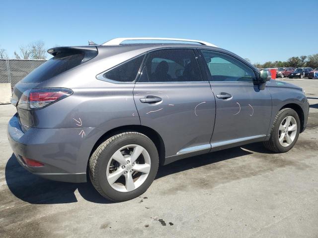 Photo 3 from auction – 2013 LEXUS RX 350 with VIN 2T2ZK1BA9DC093671