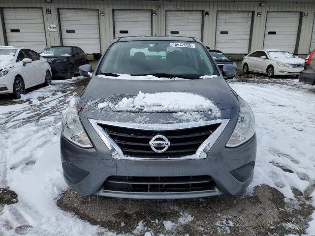 Photo 5 from auction – 2016 NISSAN VERSA S with VIN 3N1CN7AP3GL816493