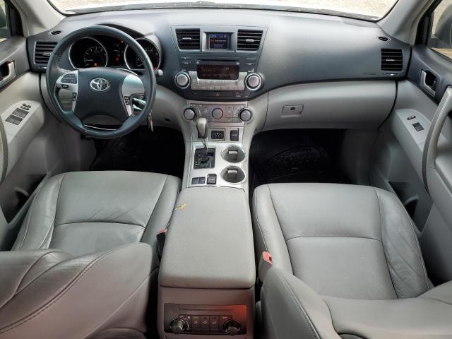 Снимка 8 от търг – 2012 TOYOTA HIGHLANDER с VIN 5TDZK3EH4CS071401