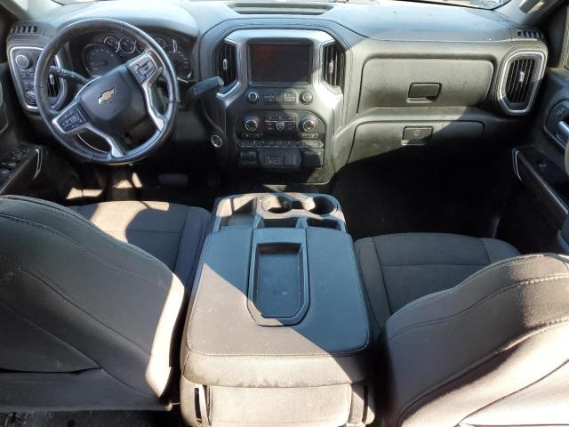 Photo 8 from auction – 2019 CHEVROLET SILVERADO with VIN 1GCUYDED6KZ240794