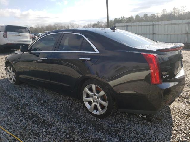 Photo 2 from auction – 2014 CADILLAC ATS with VIN 1G6AA5RX5E0126928