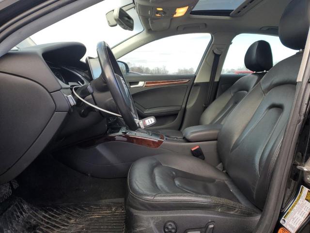 Photo 7 from auction – 2012 AUDI A4 PREMIUM with VIN WAUEFAFL6CN008443